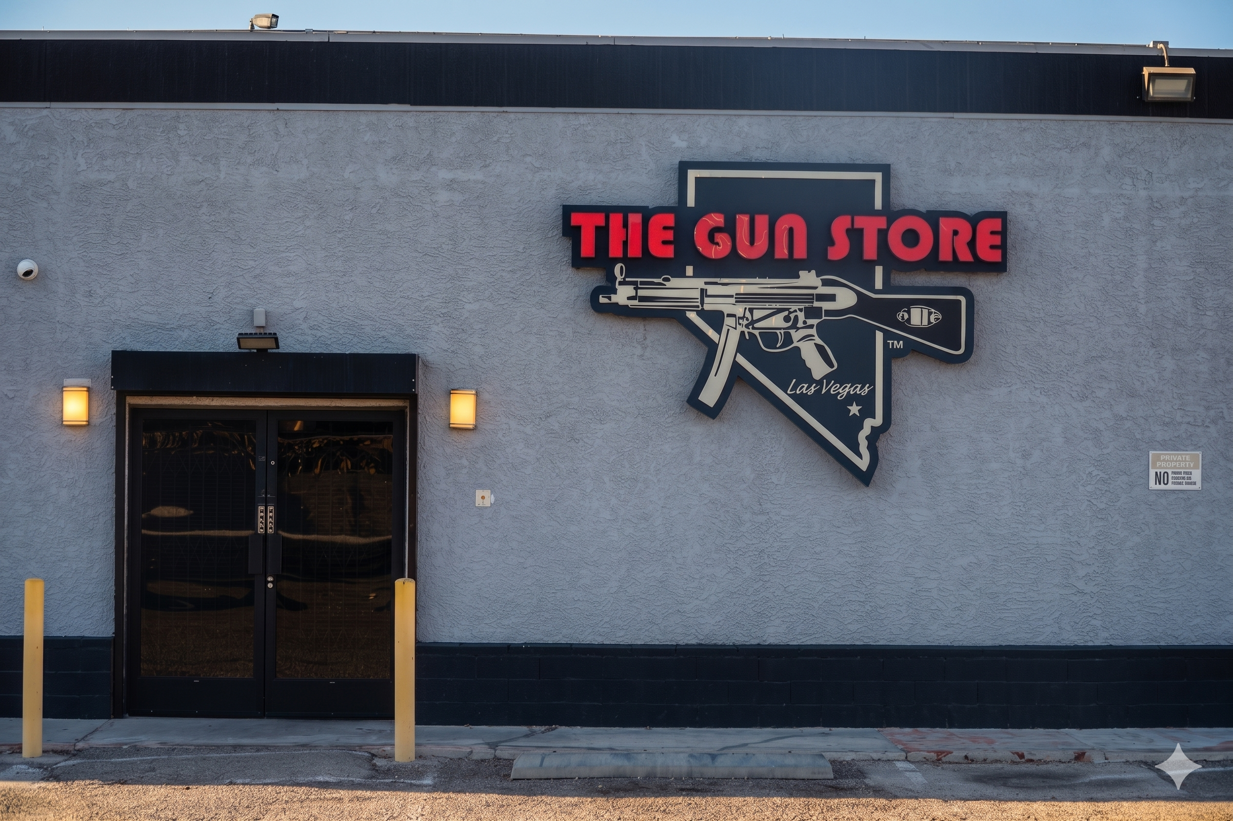 Flagship Location